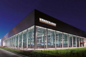 Logistics BusinessVanderlande Evolutions to be Showcased at ProMAT