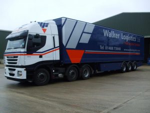 Logistics BusinessPounds per pallet stored comparisons leave companies short-changed when it comes to choosing a 3PL