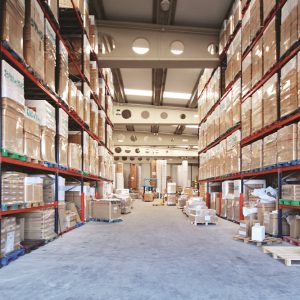 Logistics BusinessWarehouse fires: the challenges faced and the solutions we offer