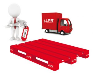 Logistics BusinessLPR strengthens its European network with four new facilities