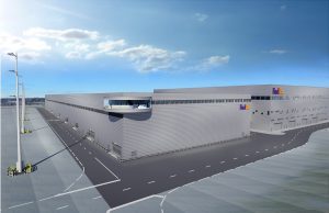 Logistics BusinessFedEx Express Expands Paris-Charles de Gaulle Distribution Hub