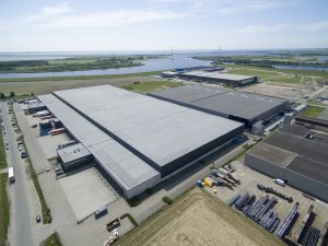 Logistics BusinessCBRE Acquires Netherlands Logistics DC