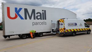 Logistics BusinessBullwell Extends UK Mail Deal To Support Entire Trailer Fleet