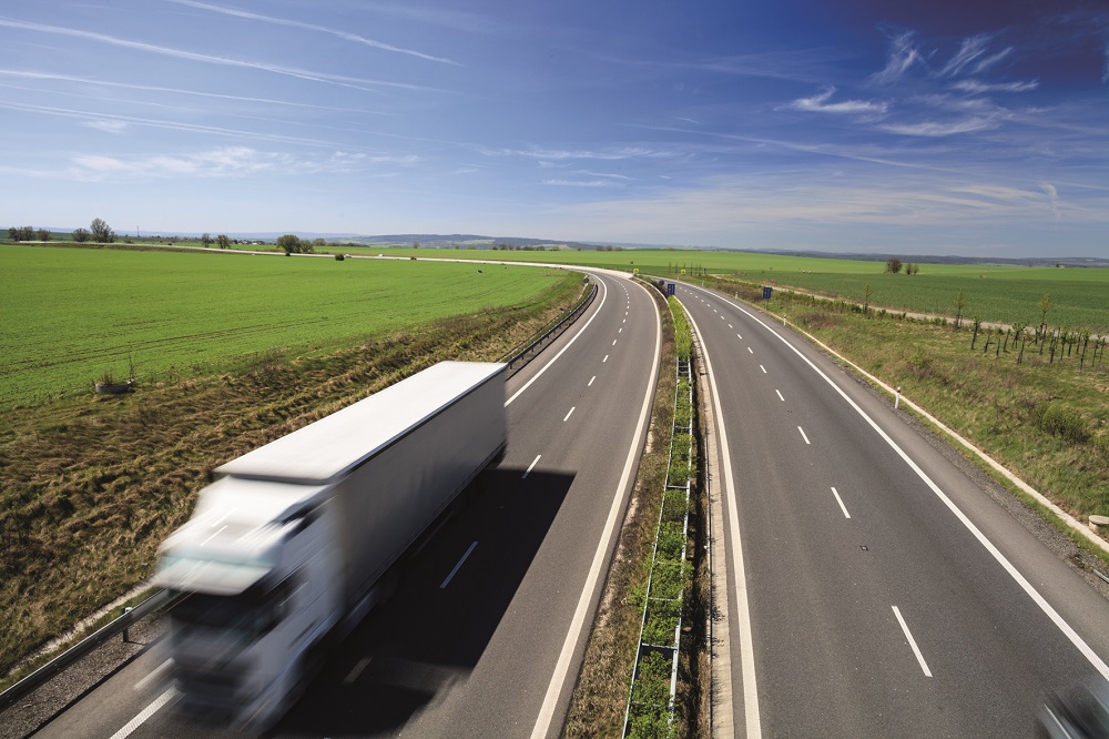 Logistics BusinessFuel Card and Tolls Specialist Claims Double-Digit Growth