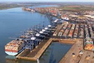 Logistics BusinessBritish Ports Association Outlines Post-Brexit Fears to UK Government