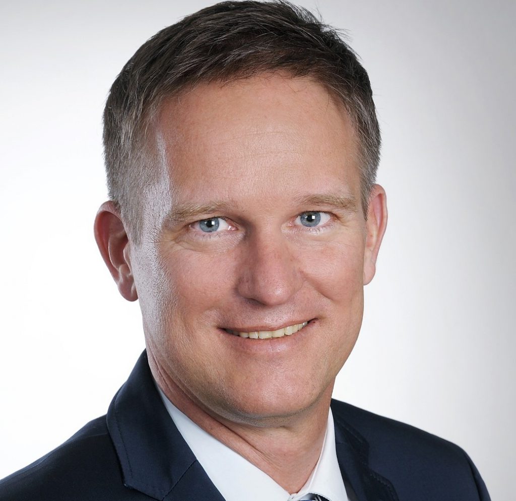Logistics BusinessGebrüder Weiss Names New Head of Air & Sea Switzerland