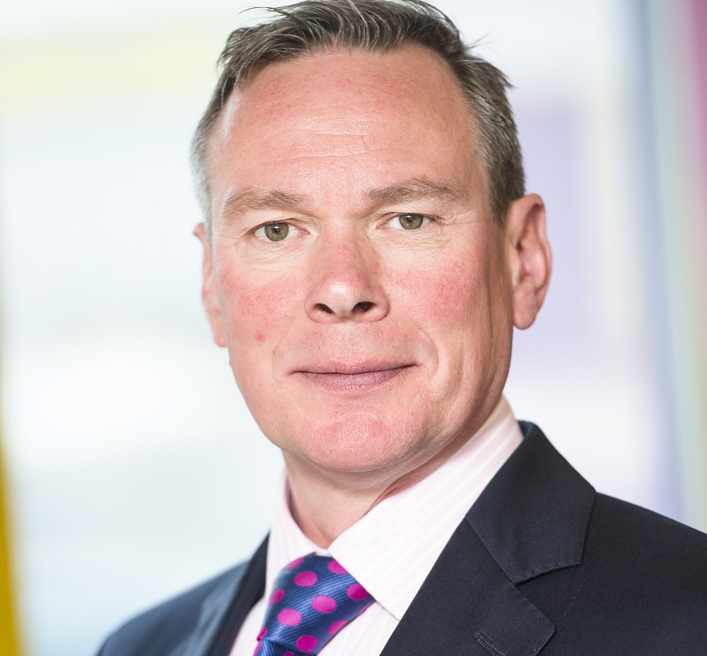 Logistics BusinessNew Chairman Appointed to UK Forklift Examination Body
