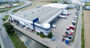 Logistics BusinessLogistics Portfolio In Germany And Poland Acquired