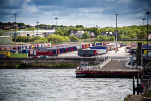 Logistics BusinessExpansion Plans For Heysham With £10m Facility Investment