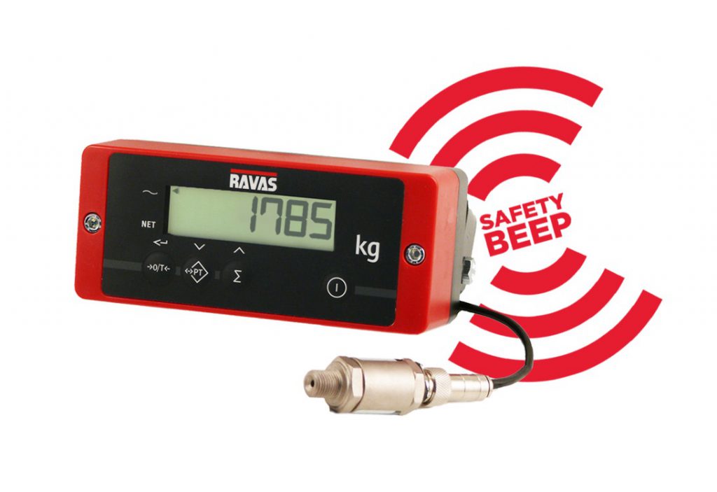 Logistics BusinessUK Builders Merchants Signing Up For Ravas Warning Devices