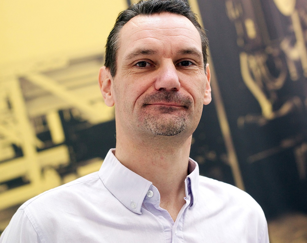 Logistics BusinessNew Fire Safety Standards For Powder And Dust