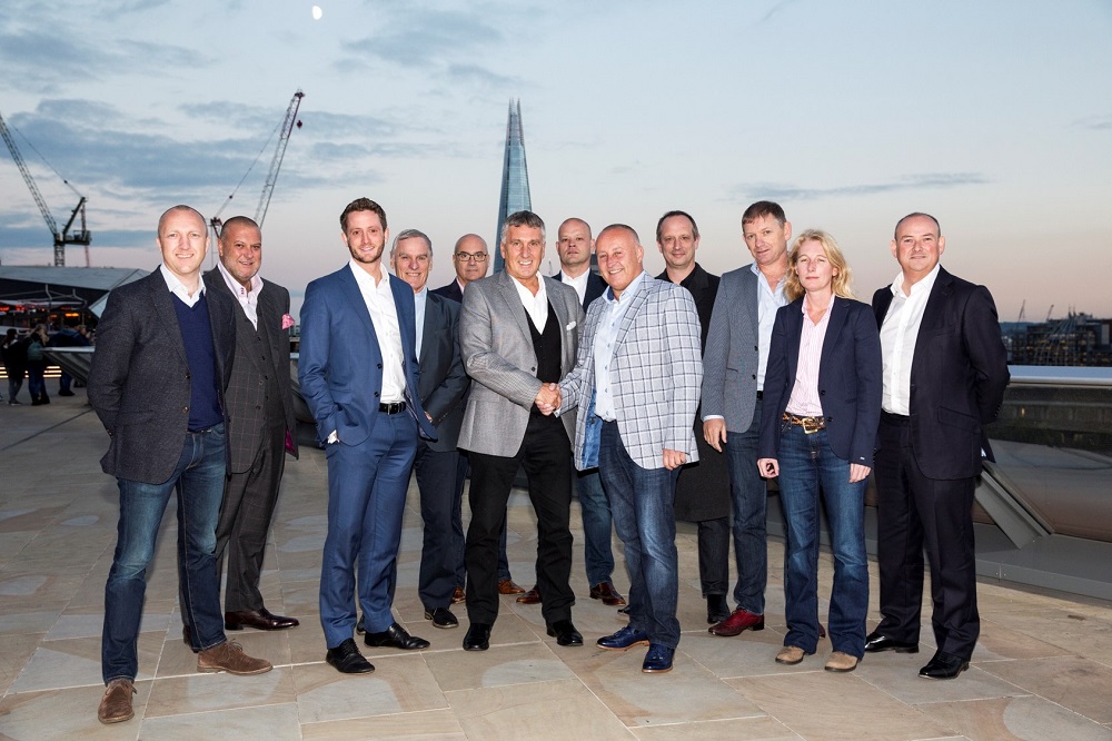 Logistics BusinessUK Ecommerce Logistics Firm P2P Joins The Delivery Group
