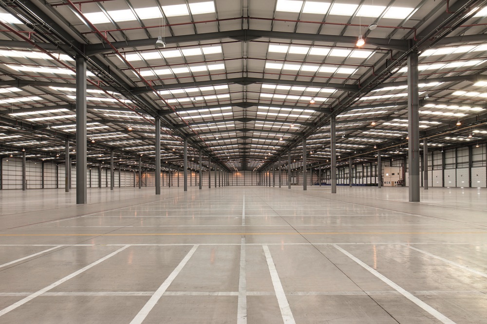 Logistics BusinessLong Lease Opportunity Available in Harlow, UK