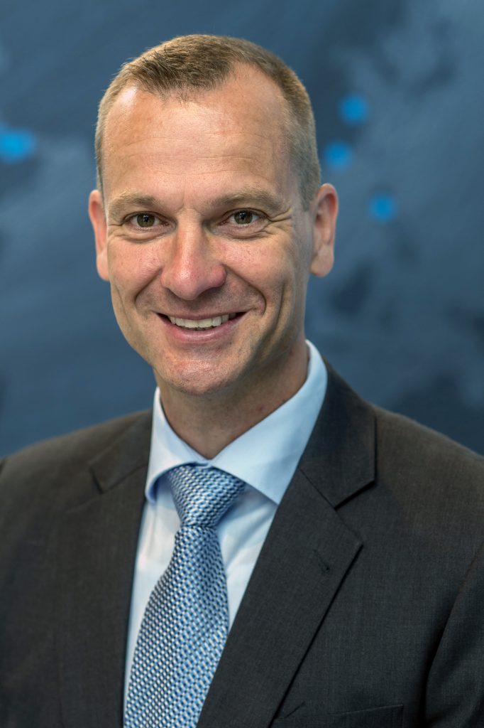 Logistics BusinessNew Global Logistic Systems Director For Beumer