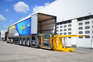 Logistics BusinessGlass Carrier’s Load Solution Wins Innovation Prize
