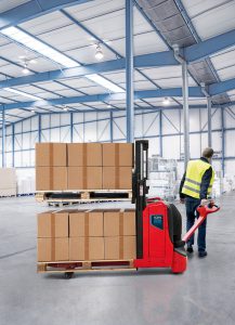 Logistics BusinessThe Benefits of Lithium-ion Technology Explained