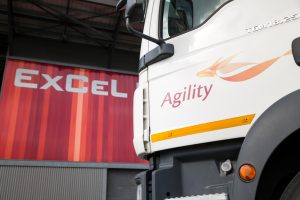 Logistics BusinessDSV Panalpina completes acquisition of Agility Global Integrated Logistics