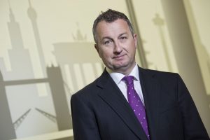 Logistics BusinessFavourable Scottish Business Rates Creating Two-Tier Economy, Says Property Firm