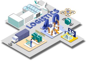 Logistics BusinessExpert Paper Explores Industry 4.0 Challenges