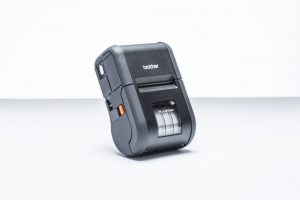Logistics BusinessNew Mobile Printers From Brother
