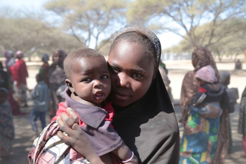 Logistics BusinessPanalpina and UNICEF Join Forces in Chad Relief Flight