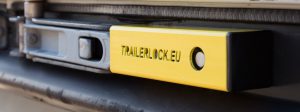 Logistics BusinessNew Trailer Lock Guards Against Thieves and Stowaways