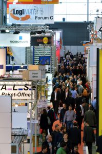 Logistics BusinessLogiMAT to Return in March 2021 Following Late Cancellation