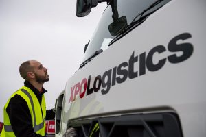 Logistics BusinessRecycling Specialist Signs XPO For European Supply Chain Support