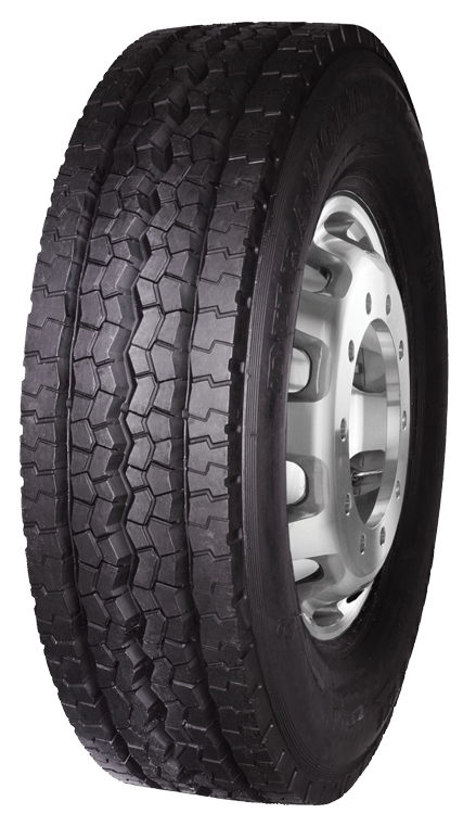 Logistics BusinessUK Specialist Offers New and Retread Light Truck Tyres