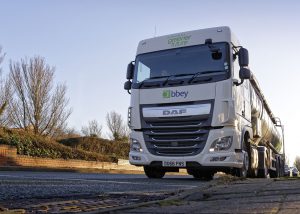 Logistics BusinessAbbey Logistics Acquires Liquid Food Transport Company