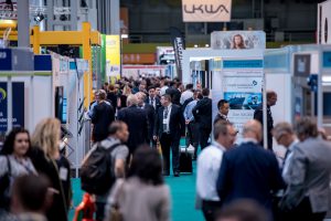 Logistics BusinessBrexit Briefings to Feature at UK’s Multimodal Show