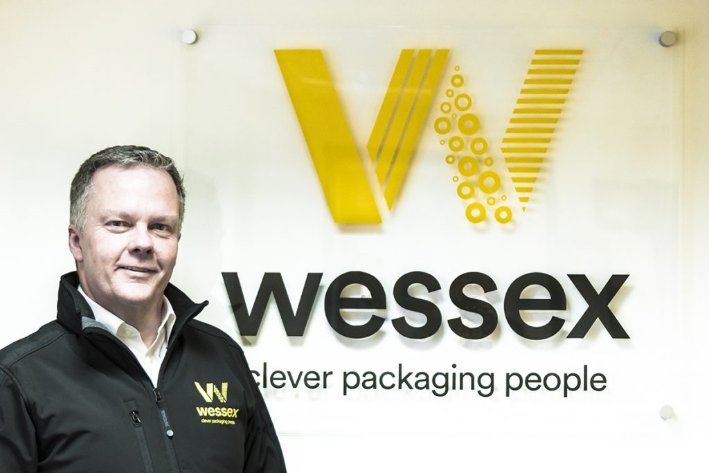 Logistics BusinessWessex Packaging Appoints Head of Marketing