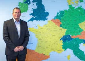 Logistics BusinessUPS Buys Freightex in 3PL Platform Expansion