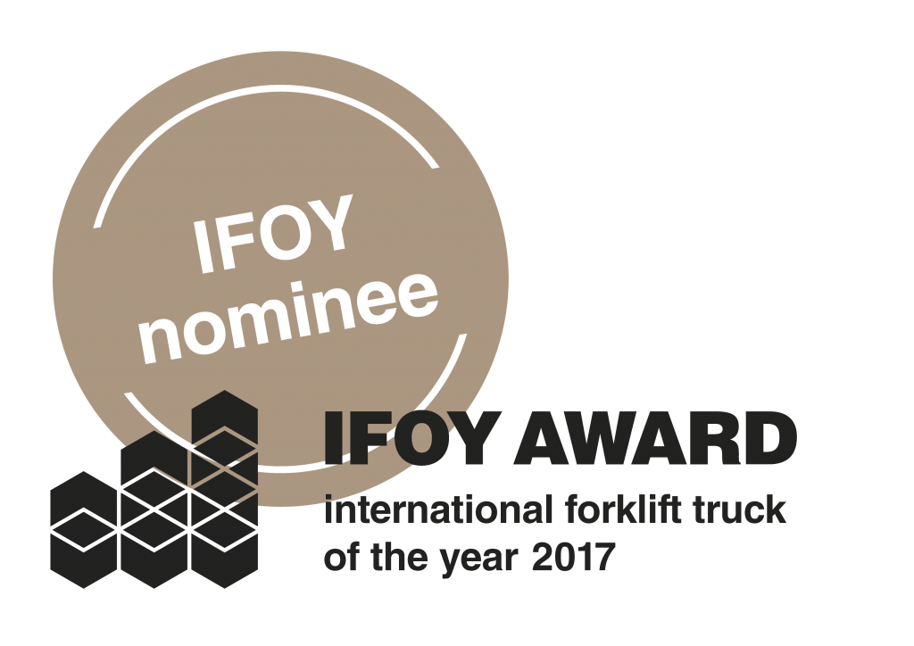 Logistics BusinessFinalists Announced for IFOY AWARD 2017