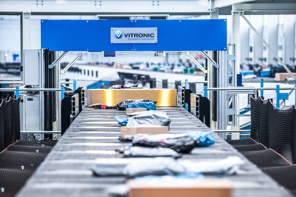 Logistics BusinessVitronic Announces LogiMAT Highlights