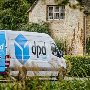 Logistics BusinessDPD UK announces acquisition of CitySprint