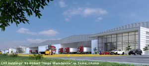 Logistics BusinessImperial Establishes Joint Venture in Ghana