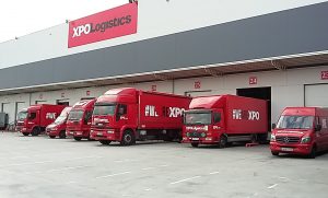 Logistics BusinessXPO Logistics Boosts Fourth Quarter Revenue in Full Year Results
