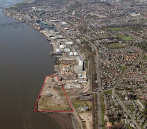 Logistics BusinessPort of Dundee Names Contractor to Deliver Quayside Development