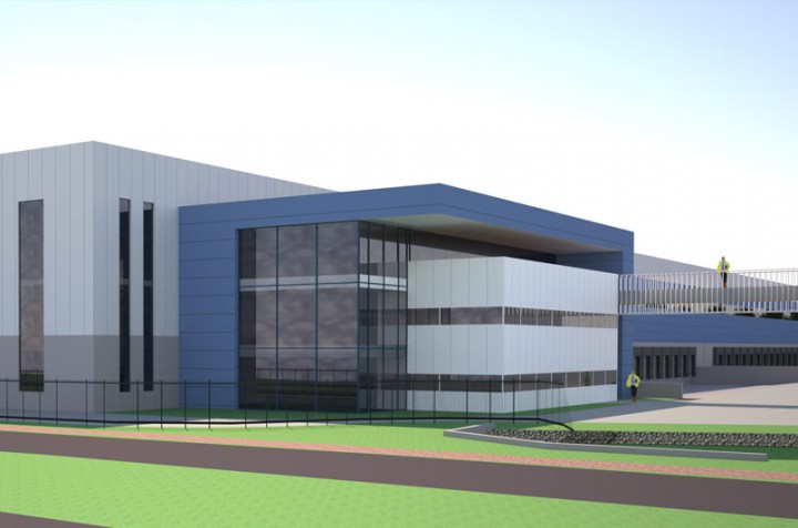 Logistics BusinessDCAM Secures 58,000 sqm Lidl Pre-Let At Roosendaal, Netherlands