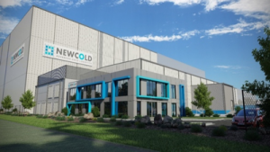Logistics BusinessNewCold Expands into Australia with Frozen and Chilled Coldstores