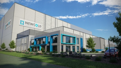 Logistics BusinessNewCold Expands into Australia with Frozen and Chilled Coldstores