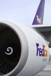 Logistics BusinessFedEx Express extends reach of e-commerce proposition