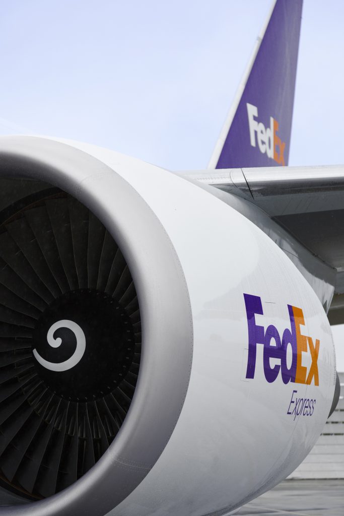 Logistics BusinessFedEx Logistics Moves into new Singapore Office