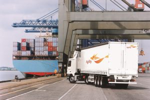 Logistics BusinessAgility Announces 10% Profit Growth For 2016