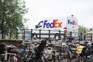 Logistics BusinessFedEx Acquires RouteSmart Technologies