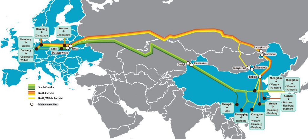 Logistics BusinessChina Zero Covid: Supply Chain Impact