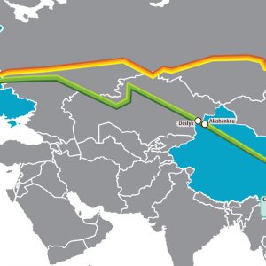 Logistics BusinessChina Zero Covid: Supply Chain Impact