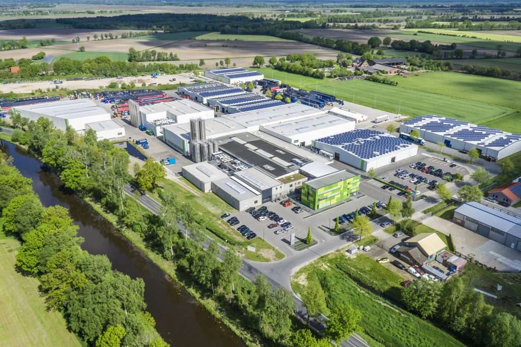 Logistics Businessbekuplast Acquires Poland Plastics Manufacturer