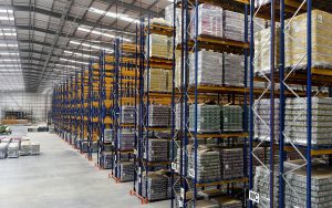 Logistics BusinessCEVA Opens Multi-User Distribution Facility at iPort